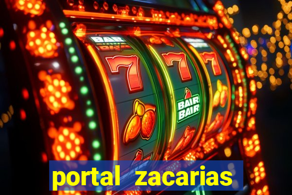 portal zacarias futebol mexicano